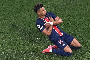 法媒：巴黎世俱杯奖金至少为7663万欧元，最多可获1.06亿欧元