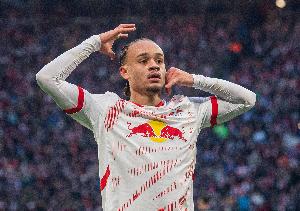 PM体育APP-体图：埃贝尔和孔帕尼非常看好西蒙斯，莱比锡可能降价到5000万欧