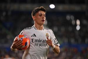 PM体育-阿斯：贝林厄姆伤缺3个月，阿隆索有意启用居勒尔+马斯坦托诺组合